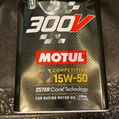 MOTUL(モチュール)オイル2L