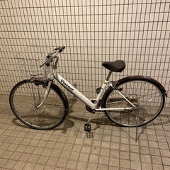 自転車 