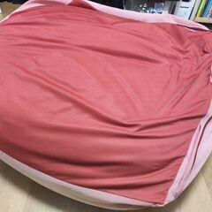 無印良品の体にフィットするソファ