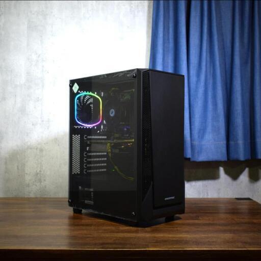 超コスパ◎ゲーミングPC core i7 GTX970 J224