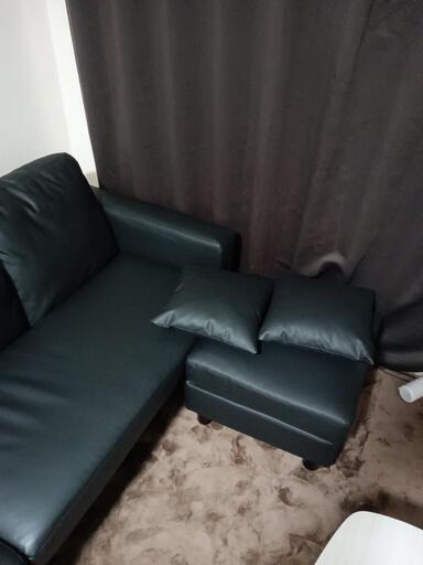 家具 ソファ 3人掛けソファ