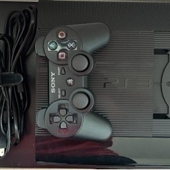 PS3 250G(CECH-4000B)