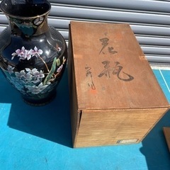 花瓶 YAMAJI 高級陶器 山治陶苑 正峯窯 花器 花瓶 壺 