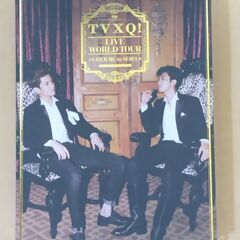 東方神起　「CATCH ME in SEOUL」CD