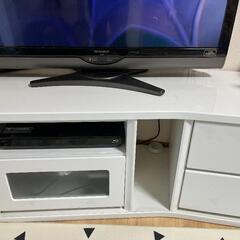 家具 収納家具 テレビ台　受付け終了しました。申し訳ございません。