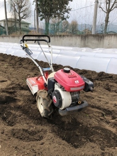 配送可能！操作簡単管理機 ロータ正/逆転 デフロック付 三菱3.5〜6馬力 配送可能！操作簡単管理機 ロータ正/逆転 デフロック付 三菱3.5〜6馬力