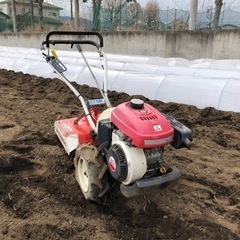 配送可能！操作簡単管理機 ロータ正/逆転 デフロック付 三菱3.5〜6馬力 