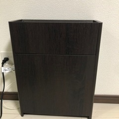 ルーター収納家具 