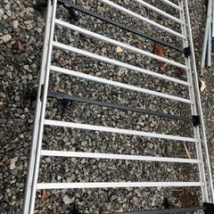 汎用品キャリア