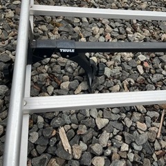 汎用品キャリア