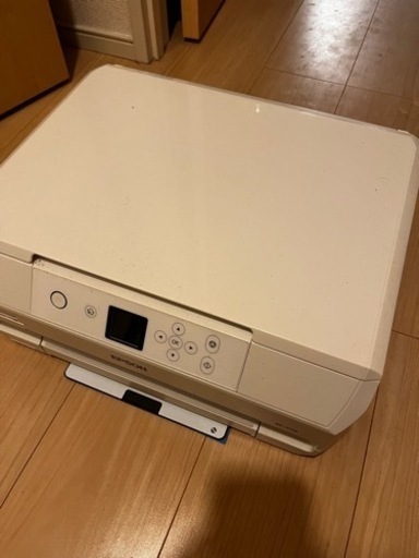 値下げしました！エプソン　プリンター
