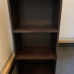 家具 収納家具 カラーボックス