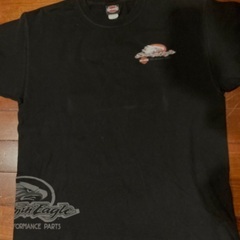Harley Davidson Tシャツ(XL)