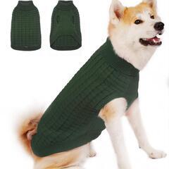 ThinkPet 犬用セーター