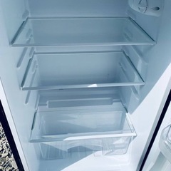 Haier ノンフロン冷凍冷蔵庫　JR-N130B