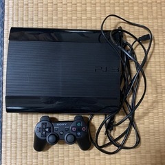 【値下げ】PlayStation3