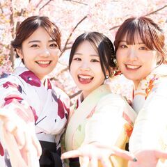 出張撮影【桜と撮ろう！】家族写真・マタニティ・プロフィール・卒業入学