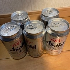 ビール決定致しました。