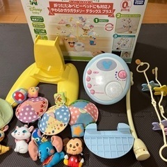 ★美品★ディズニー　メリー　　