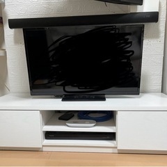 テレビ台