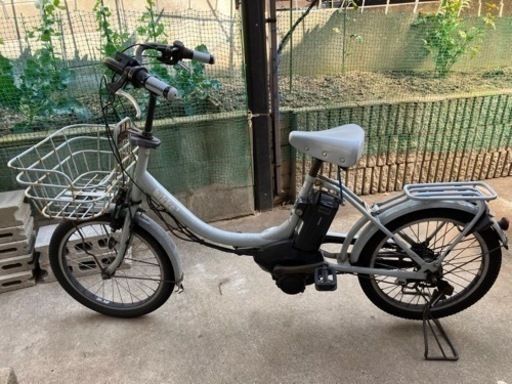 電動自転車