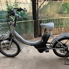 電動自転車