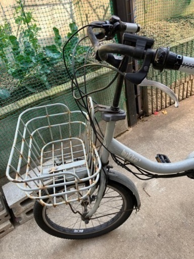 電動自転車