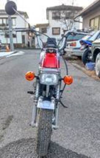 スズキ PV50（エポ） ワンオーナー 実走行 なんと378kmほぼ新古