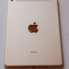 iPad mini 4 (第4世代)  Wi-Fi + Cell...