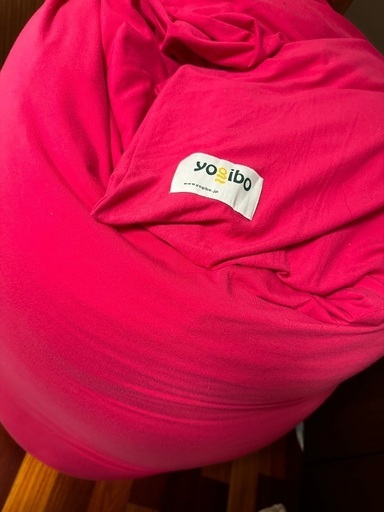その他 Yogibo
