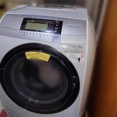 【急募】家電　ドラム式洗濯機　