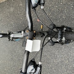 ②全車両格安販売‼️ 美車❗️PALOMAR パロマー  MTB グレー