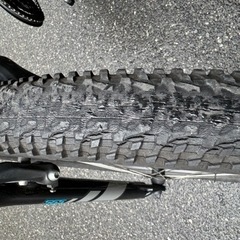 ②全車両格安販売‼️ 美車❗️PALOMAR パロマー  MTB グレー