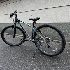 ②全車両格安販売‼️ 美車❗️PALOMAR パロマー  MTB グレー