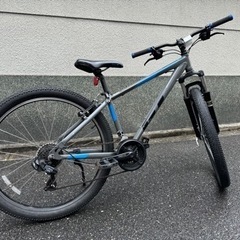 ②全車両格安販売‼️ 美車❗️PALOMAR パロマー  MTB グレー