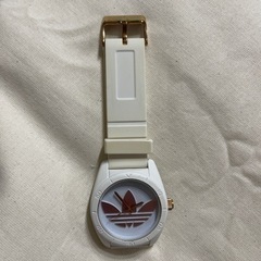 adidas アディダス 腕時計 ラバーADH2918 ホワイト...