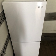 福岡市内配送無料　ハイアール Haier JR-NF148A W...