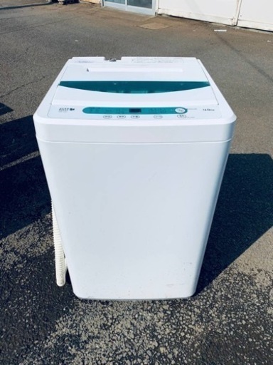 ヤマダ　全自動電気洗濯機　YWM-T45A1