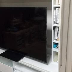 テレビボード