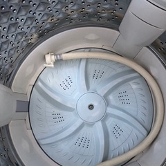 北九州市内配送無料　保証付き　東芝 TOSHIBA AW-8V5(W) [たて型洗濯乾燥機 （8.0kg） マジックドラム グランホワイト]