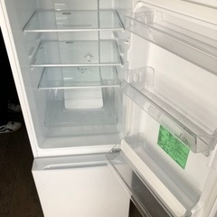 福岡市内配送無料 YAMADASELECT(ヤマダセレクト） YRZF15G1 2ドア 