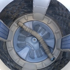 北九州市内配送無料　保証付き　パナソニック Panasonic NA-FA80H2-P [全自動洗濯機（8.0kg） 即効泡洗浄 