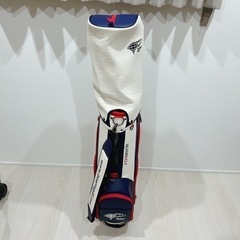 ゴルフバック beams クラウン