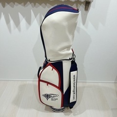 ゴルフバック beams クラウン