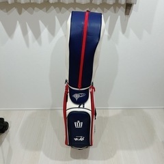 ゴルフバック beams クラウン