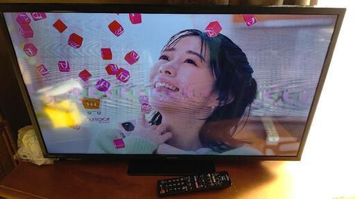 2022年　テレビ