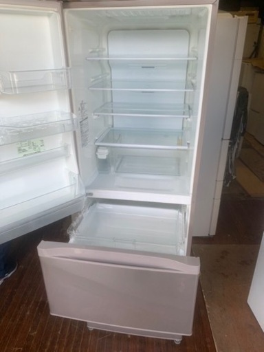 北九州市内配送無料 保証付き 東芝 TOSHIBA GR-H43GL(NP) [冷凍冷蔵庫