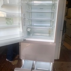 北九州市内配送無料 保証付き 東芝 TOSHIBA GR-H43GL(NP) [冷凍冷蔵庫