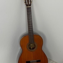 YAMAHA クラシックギター　G-180A