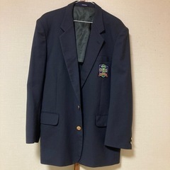 沖縄工業高校制服